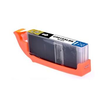 1998C001 / CLI-581 BKXXL Canon - noire - cartouche compatible