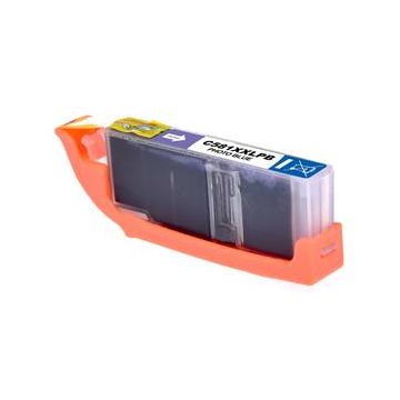1999C001 / CLI-581 PBXXL Canon - bleue - cartouche compatible