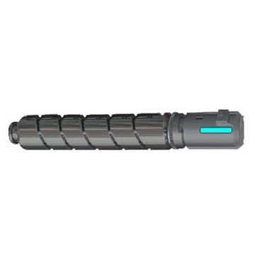 2183C002 / C-EXV 55 Canon - cyan - toner compatible