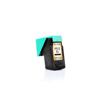2969B001 / PG-512 Canon - noire - cartouche compatible