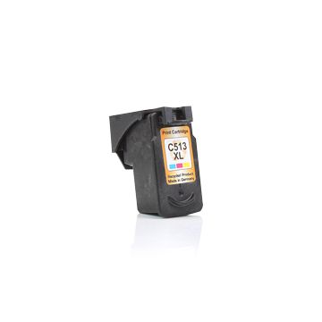 2971B001 / CL-513 Canon - multicouleur - cartouche compatible