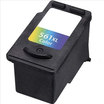 3730C001 / CL-561 XL Canon - multicouleur - cartouche compatible