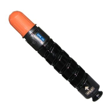 3783B002 / C-EXV 34 Canon - cyan - toner compatible