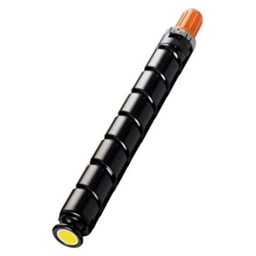 3785B002 / C-EXV 34 Canon - jaune - toner compatible