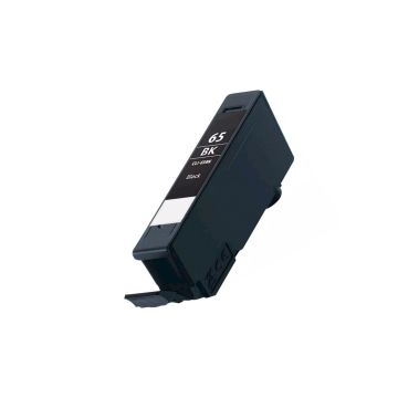 4215C001 / CLI-65 BK Canon - noire - cartouche compatible