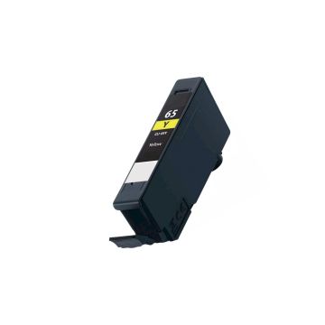 4218C001 / CLI-65 Y Canon - jaune - cartouche compatible