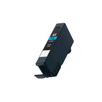 4220C001 / CLI-65 PC Canon - cyan photo - cartouche compatible