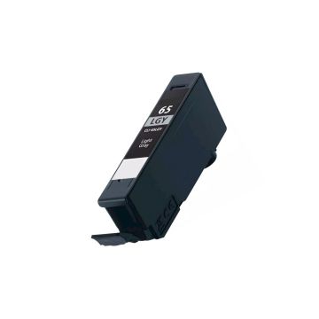 4222C001 / CLI-65 LGY Canon - gris photo - cartouche compatible