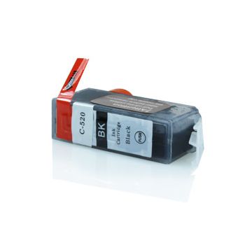 4479A002 / BCI-3 EBK Canon - noire - cartouche compatible