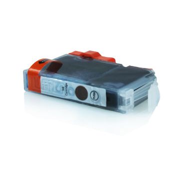4705A002 / BCI-6 BK Canon - noire - cartouche compatible