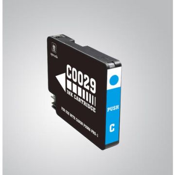 4873B001 / PGI-29 C Canon - cyan - cartouche compatible