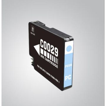 4876B001 / PGI-29 PC Canon - cyan photo - cartouche compatible