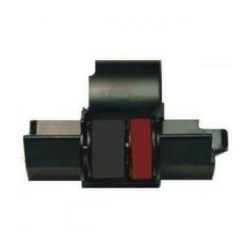 5166B001 / CP-13 Canon - rouge, noir- rouleau couleur compatible
