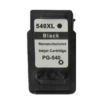 5222B005 / PG-540 XL Canon - noire - cartouche compatible