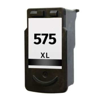 5437C001 / PG-575 XL Canon - noire - cartouche compatible