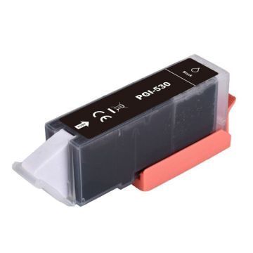 6117C001 / PGI-530 PGBK Canon - noire - cartouche compatible