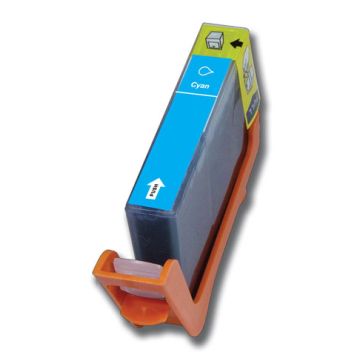 6385B001 / CLI-42 C Canon - cyan - cartouche compatible
