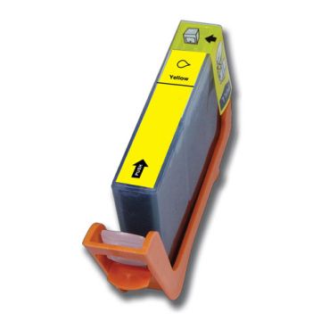 6387B001 / CLI-42 Y Canon - jaune - cartouche compatible