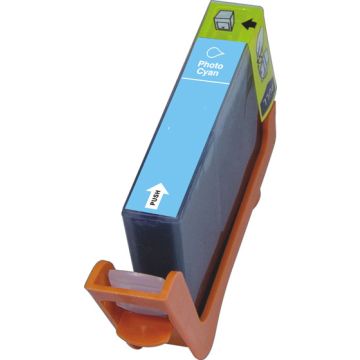 6388B001 / CLI-42 PC Canon - cyan photo - cartouche compatible