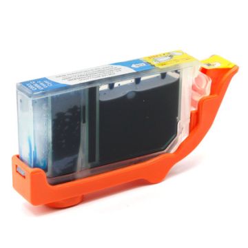 6404B001 / PGI-72 C Canon - cyan - cartouche compatible