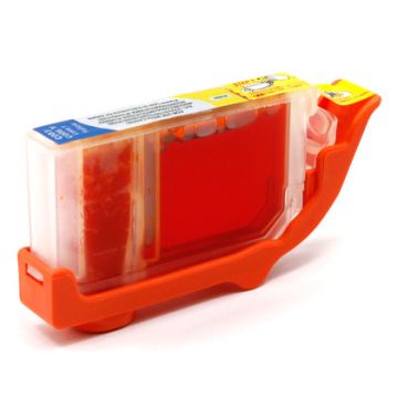 6406B001 / PGI-72 Y Canon - jaune - cartouche compatible