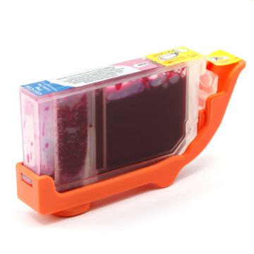 6408B001 / PGI-72 PM Canon - magenta photo - cartouche compatible