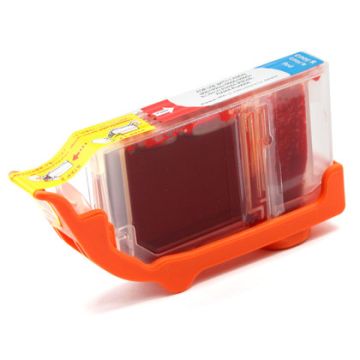 6410B001 / PGI-72 R Canon - rouge - cartouche compatible