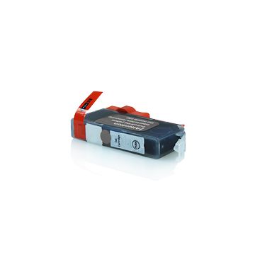 6443B001 / CLI-551 BKXL Canon - noire - cartouche compatible