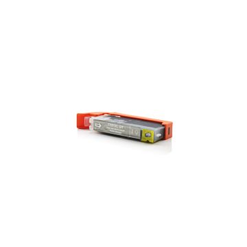 6447B001 / CLI-551 GYXL Canon - grise - cartouche compatible