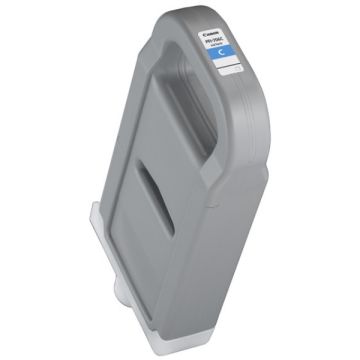 6682B001 / PFI-706 C Canon - cyan - cartouche compatible