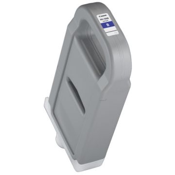 6689B001 / PFI-706 B Canon - bleue - cartouche compatible