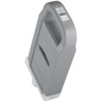 6691B001 / PFI-706 PGY Canon - gris photo - cartouche compatible