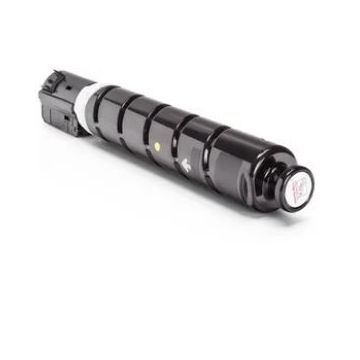 8519B002 / C-EXV 47 Canon - jaune - toner compatible