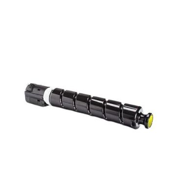 8527B002 / C-EXV 49 Canon - jaune - toner compatible
