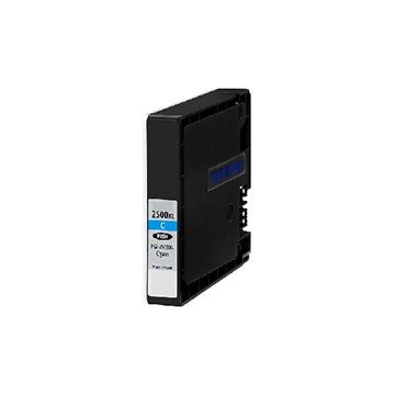 9265B001 / PGI-2500 XLC Canon - cyan - cartouche compatible