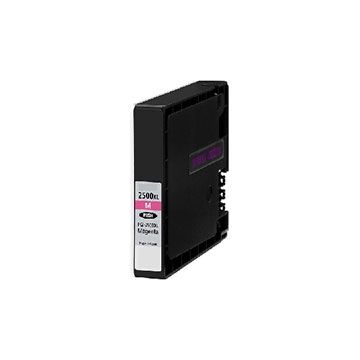 9266B001 / PGI-2500 XLM Canon - magenta - cartouche compatible