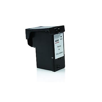 59210092 / M4640 Dell - noire - cartouche compatible