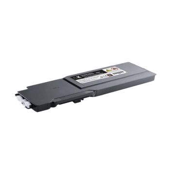 59311119 / 4CHT7 Dell - noir - toner compatible