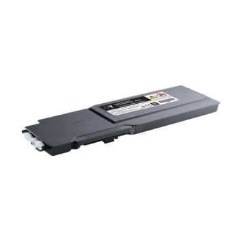 59311120 / F8N91 Dell - jaune - toner compatible