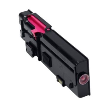 593BBBS / VXCWK Dell - magenta - toner compatible