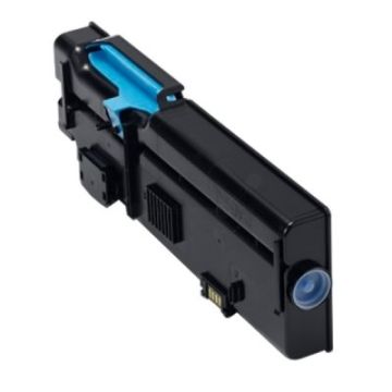 593BBBT / 488NH Dell - cyan - toner compatible