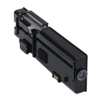 593BBBU / RD80W Dell - noir - toner compatible
