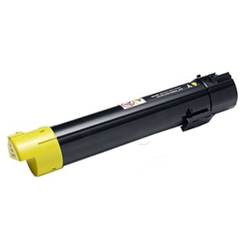 593BBCL / JXDHD Dell - jaune - toner compatible