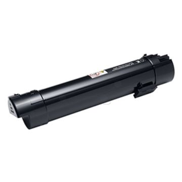 593BBCR / W53Y2 Dell - noir - toner compatible