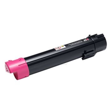 593BBCX / MPJ42 Dell - magenta - toner compatible