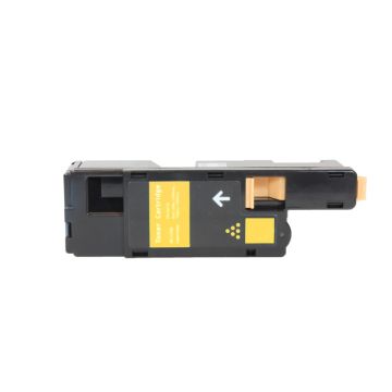 593BBLV / MWR7R Dell - jaune - toner compatible