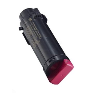 593BBRV / 5PG7P Dell - magenta - toner compatible