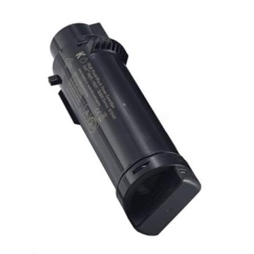 Compatible - Dell - 593-BBRZ / H5K44 - toner - noir