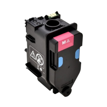AAJW3D2 / TNP-81 M Develop - magenta - toner compatible