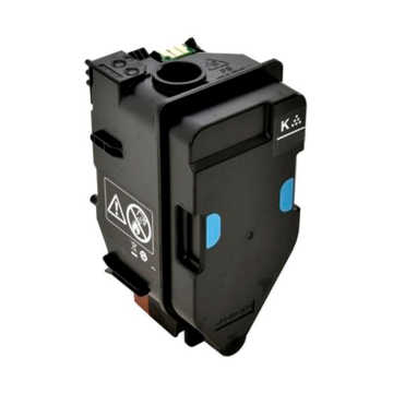 AAJW4D2 / TNP-81 C Develop - cyan - toner compatible